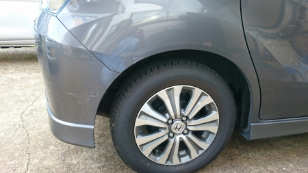 魚沼市 フリード_6932